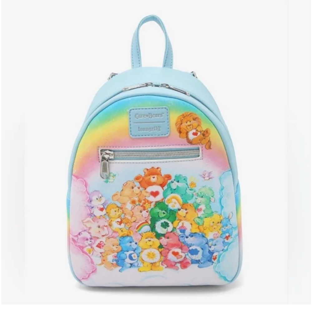 Care Bear medium Backpack
